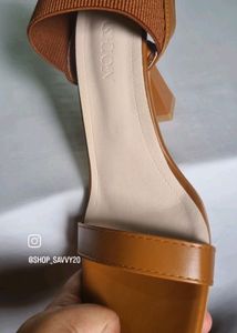 Brand New Imported Heels Size 37