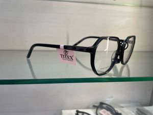 Titex Premium Correct Eyeglasses TP129 48018-140