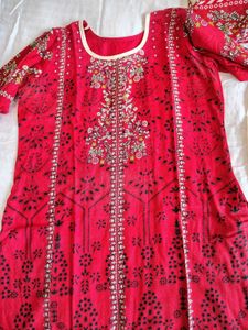 combo of 2 Kurta Sets