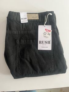 Denim Beggi Jens