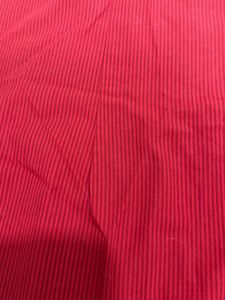 ❤️ Bold &amp; Bossy Red Pinstripe Shirt ❤️