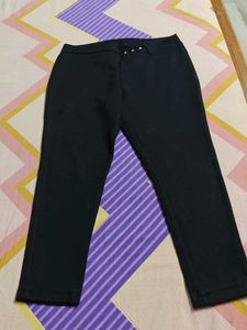Black  Pant