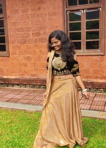 ❣️🎉lehnga 🎉❣️
