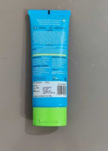 Aqualogica Moisturizer