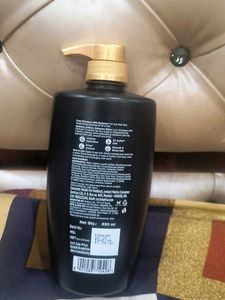 Livon Hyaluron Intense Hydration Shampoo