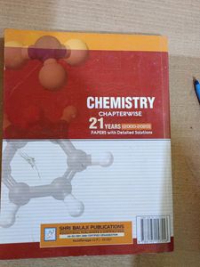 Chemistry Papers with detailed solutions for JEE