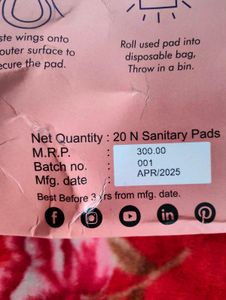 Ozemi Pack Of 20