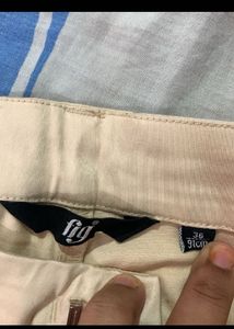 New Jeans Pant