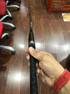 NGT Dynamic Fishing Rod 6ft 2 Pieces