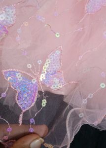 Cute Butterfly Dress