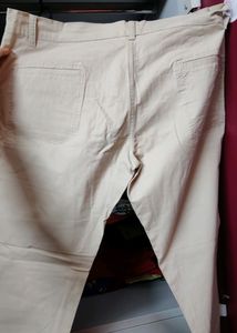 Branded Trousers