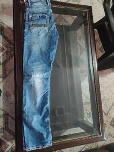 1000% Original SPYKER Jeans 👖 32 Size