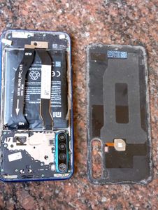 Redmi Phone