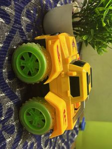 Toy Car