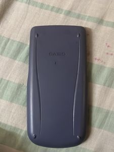 Scientific Calculator