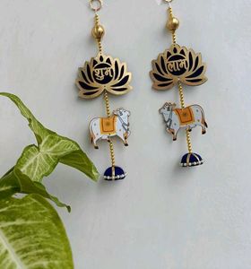 Wall Toran For Diwali Decor Festival Decoration ✨️