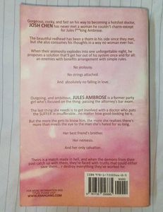 Twisted Hate by Ana Huang
