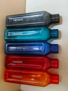 Fridge Bottles