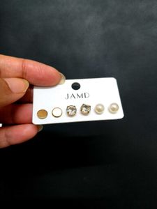 Earring Set