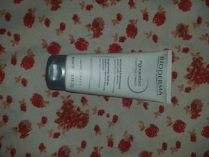 Bioderma pigmentbio Face Wash