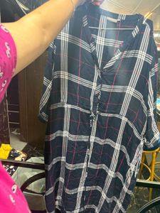 Westside gia Curves Dress Tunic
