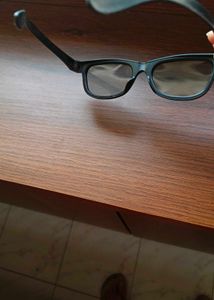 3d Goggles