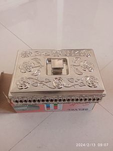 New Dryfruit Storage