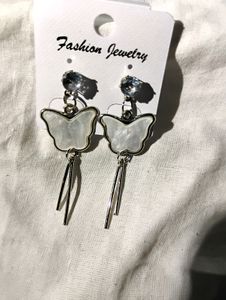 2 Pair Earing