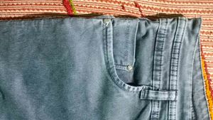 Women's low waist skinny jeans