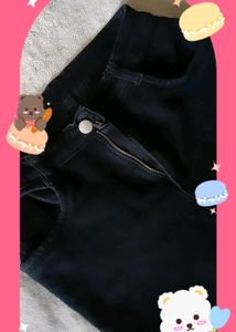 Black Skinny Jeans 🖤