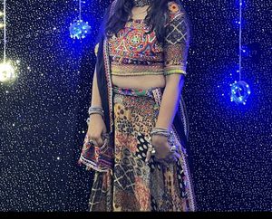 Chaniya Choli