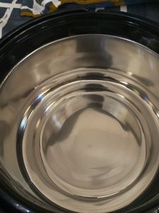 Thermosteel Casserole