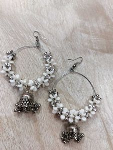 Earring &amp; Hair Clip Bundle