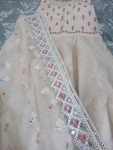 Women White Dress