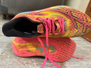 Asics Women Noosra Tri 15 Running Shoe