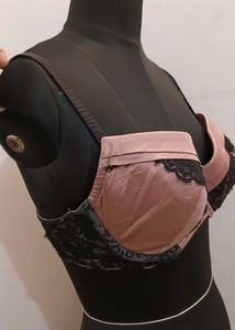 Combo..Strechable Bra Without Pad...34 To 36