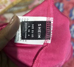 Shein Top