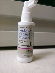 Hair Growth Serum