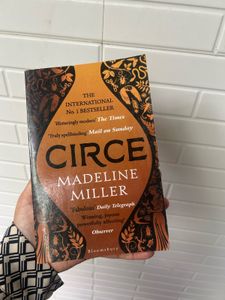 Circe by Madeline Miller