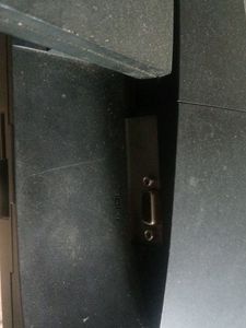 Dell Monitor 19 Inch