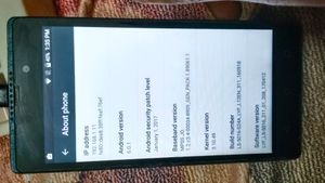 Lyf Mobile Phone