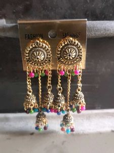 Earings
