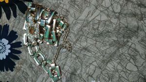 Ladies Belt Zara