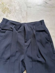 ONLY Navy Blue Trousers