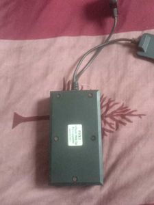 PS2 Multi Tap Adapter