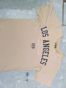 Los Angeles California T-Shirt