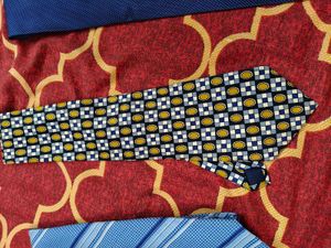 Men&#39;s Necktie Bundle