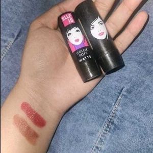 Lipstick Bundle