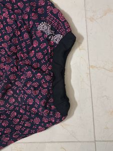Ethnic Skirt