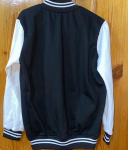 Trendy Woman Jacket